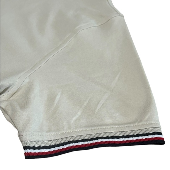 Tommy Hilfiger Button Polo Shirt for Men's - Picture 6 of 10